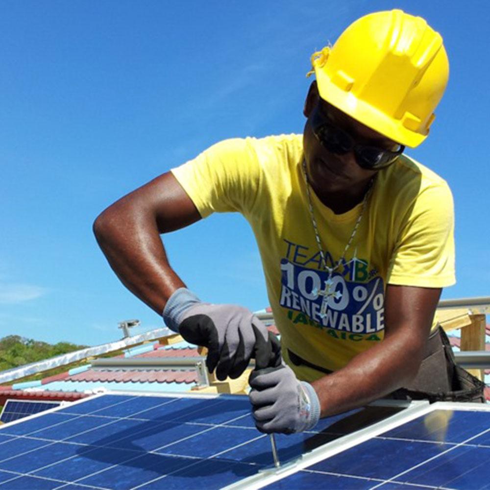 Solflare: Your Dedicated Solar EPC Contractor