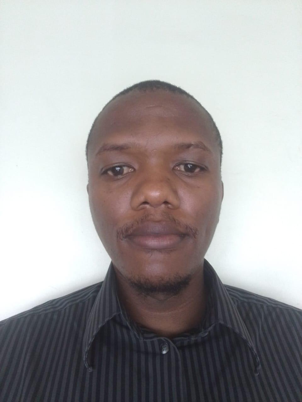 Eric Ngugi