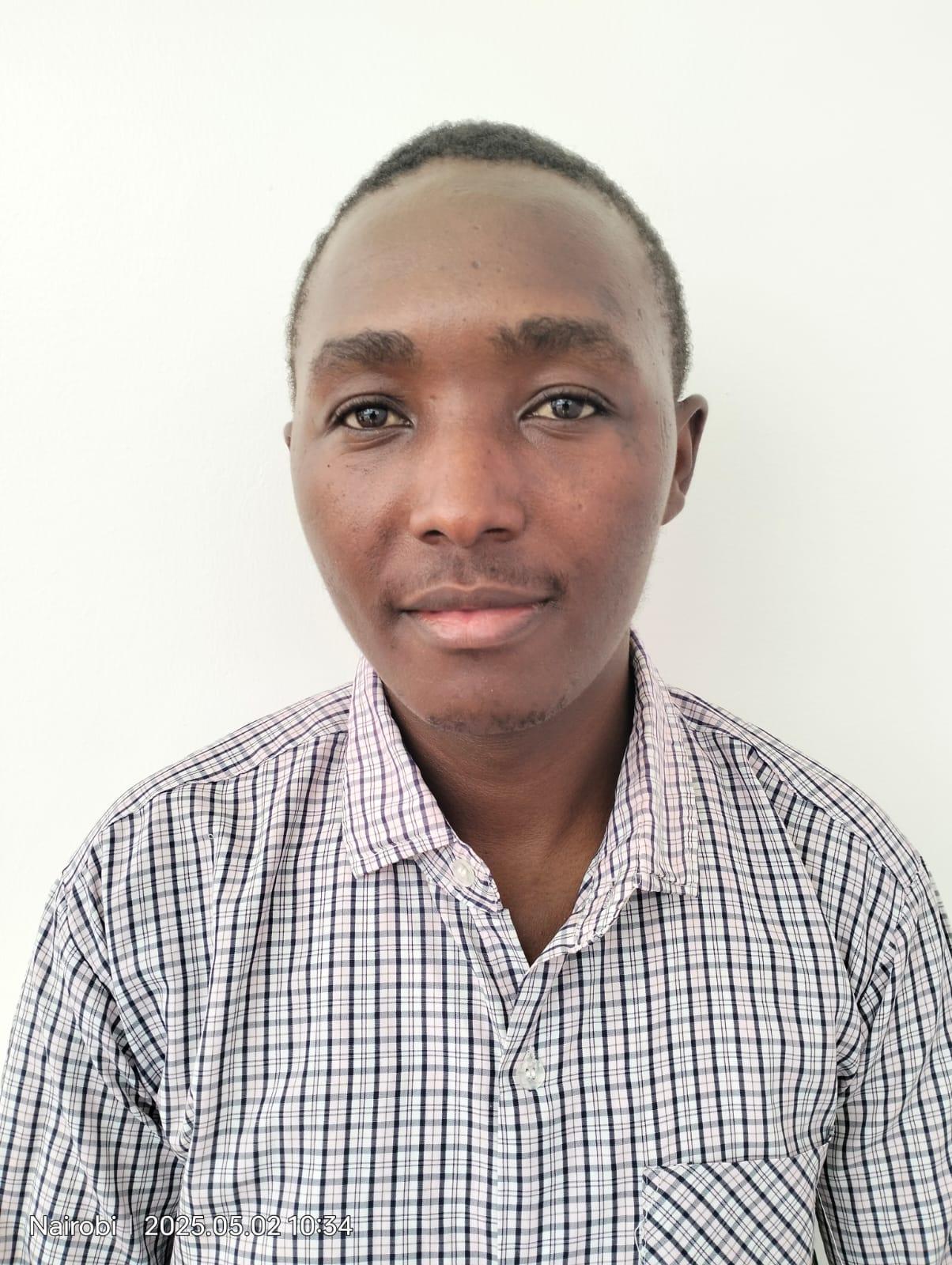 Mutiso Muoka