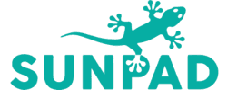 Sunpad