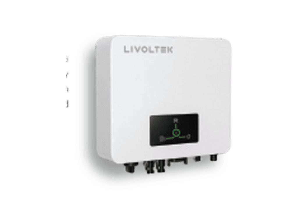 Grid Tied Inverter (Single Phase)