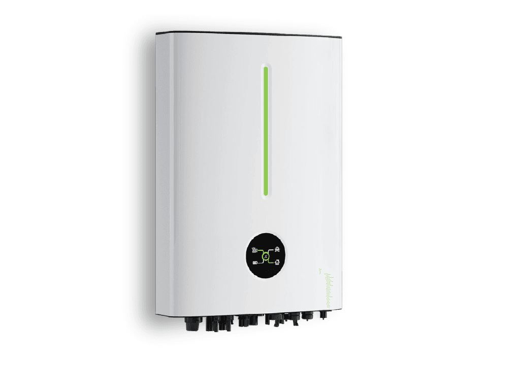 Hybrid Inverter (Single Phase)